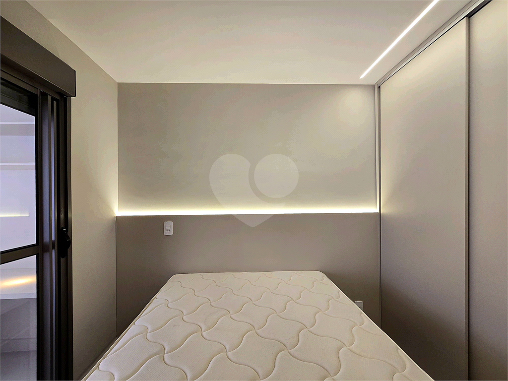 Primeira Locação Mobiliado Vila Madalena Metrô 1 Suíte SP