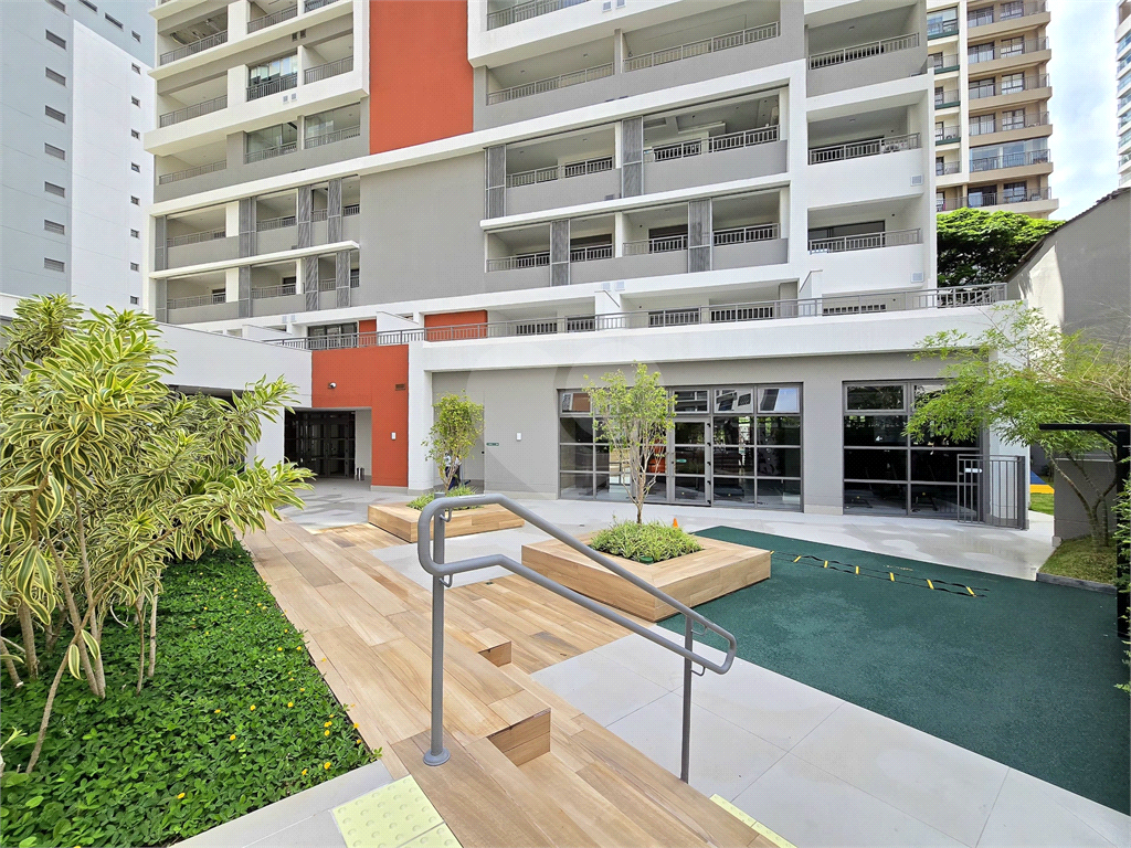 Primeira Locação Mobiliado Vila Madalena Metrô 1 Suíte SP