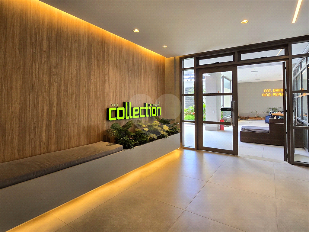 Primeira Locação Mobiliado Vila Madalena Metrô 1 Suíte SP