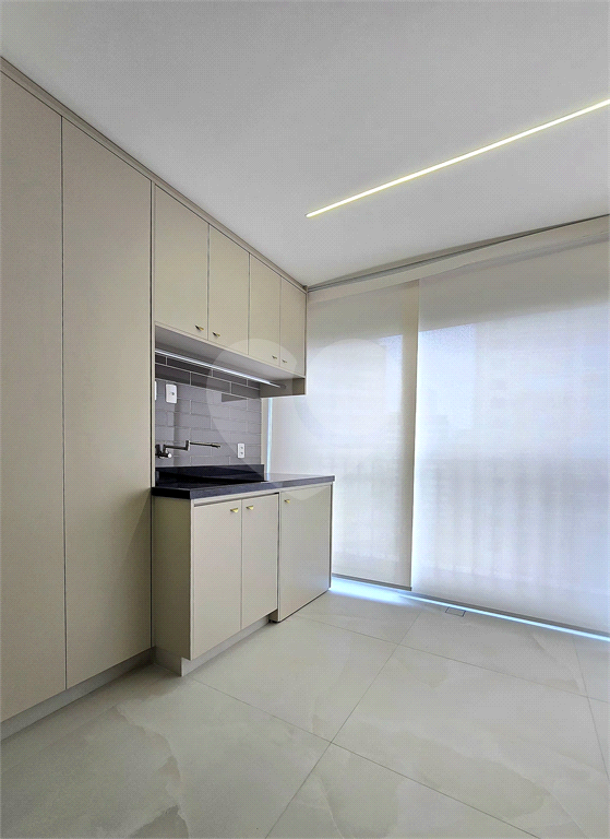 Primeira Locação Mobiliado Vila Madalena Metrô 1 Suíte SP