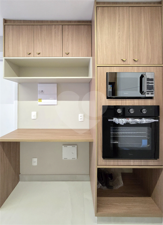 Primeira Locação Mobiliado Vila Madalena Metrô 1 Suíte SP