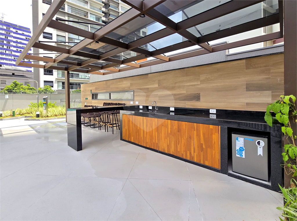 Primeira Locação Mobiliado Vila Madalena Metrô 1 Suíte SP