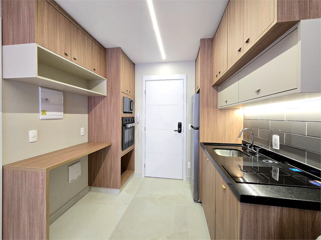 Primeira Locação Mobiliado Vila Madalena Metrô 1 Suíte SP