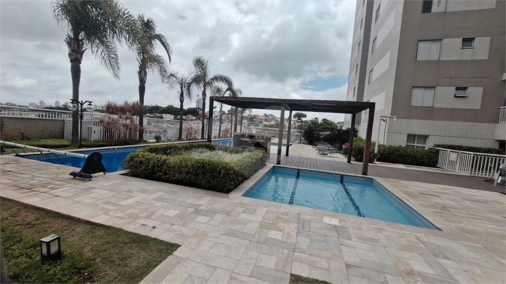 Apartamento, 3 quartos, 90 m² - Foto 27