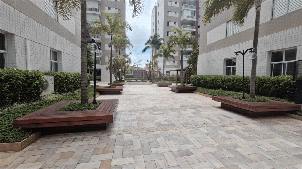 Apartamento, 3 quartos, 90 m² - Foto 30