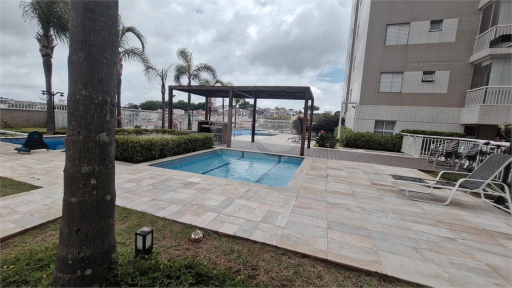 Apartamento, 3 quartos, 90 m² - Foto 28