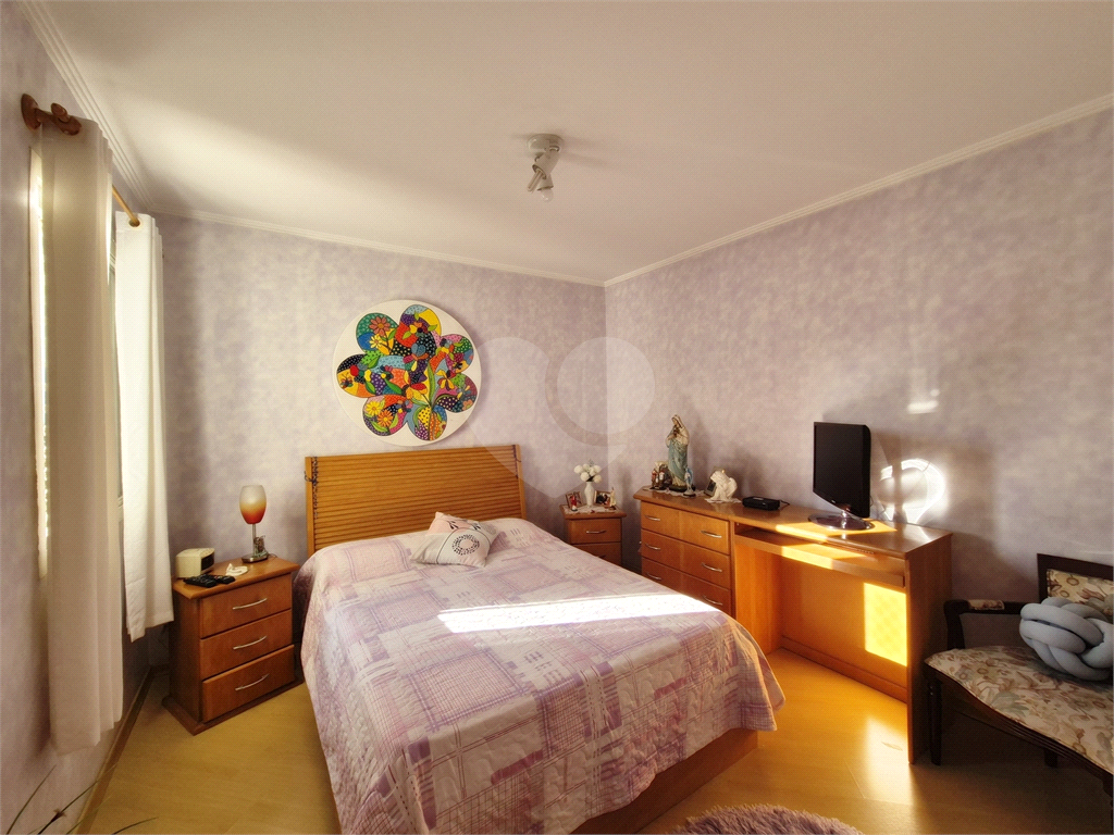 Apartamento - Santana - Venda