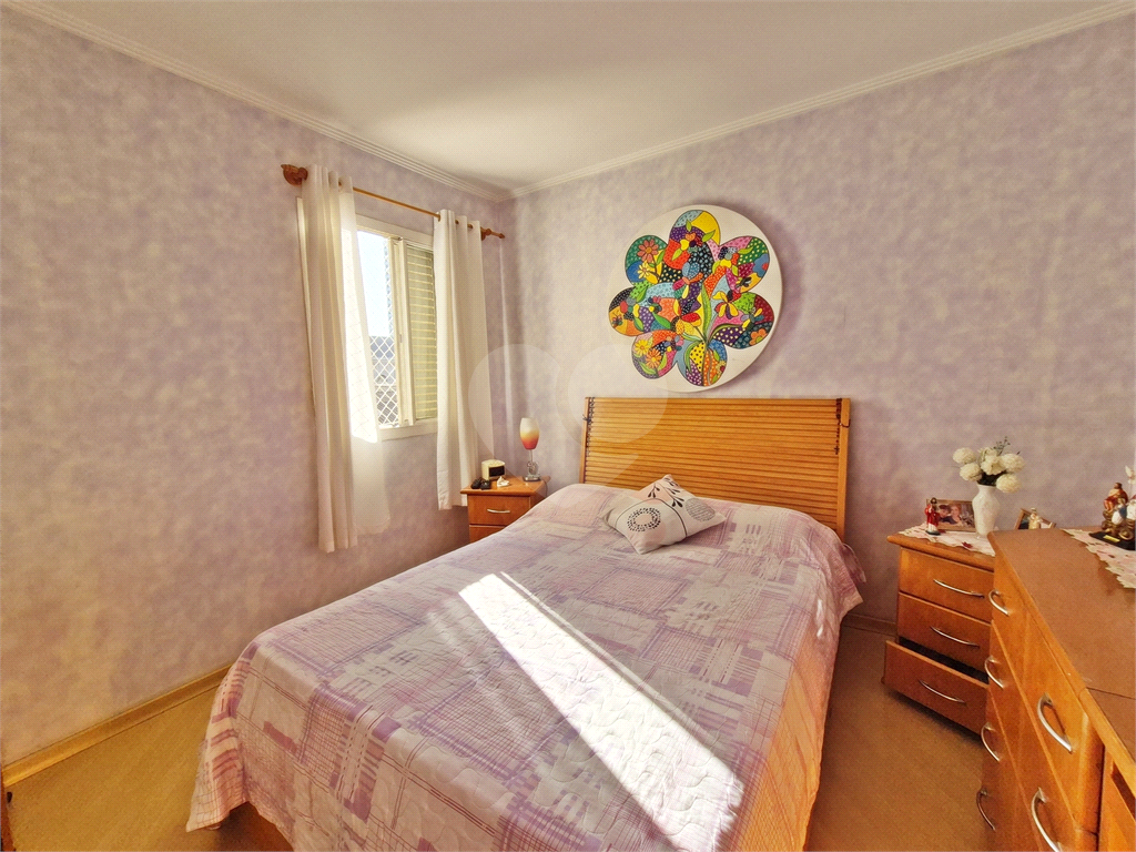 Apartamento - Santana - Venda