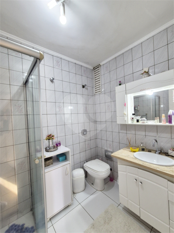 Apartamento - Santana - Venda