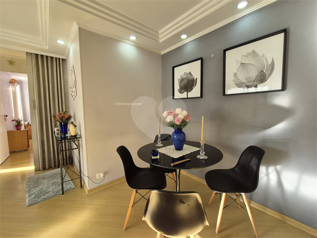 Apartamento - Santana - Venda