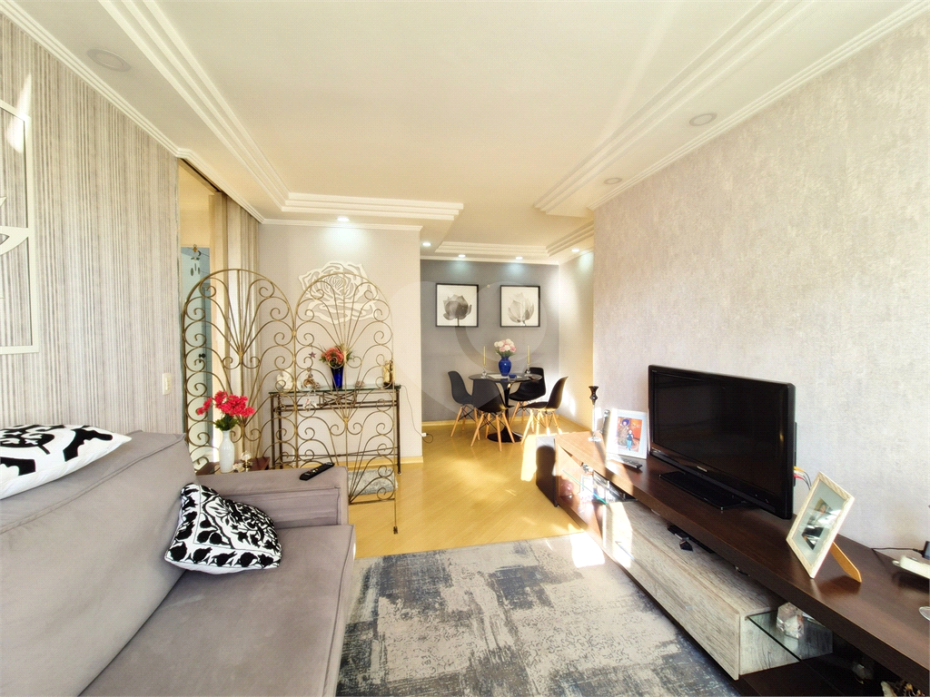 Apartamento - Santana - Venda