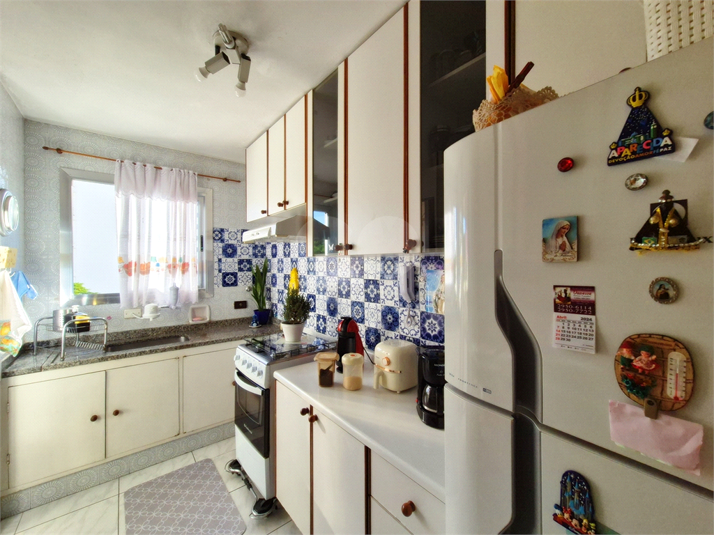 Apartamento - Santana - Venda