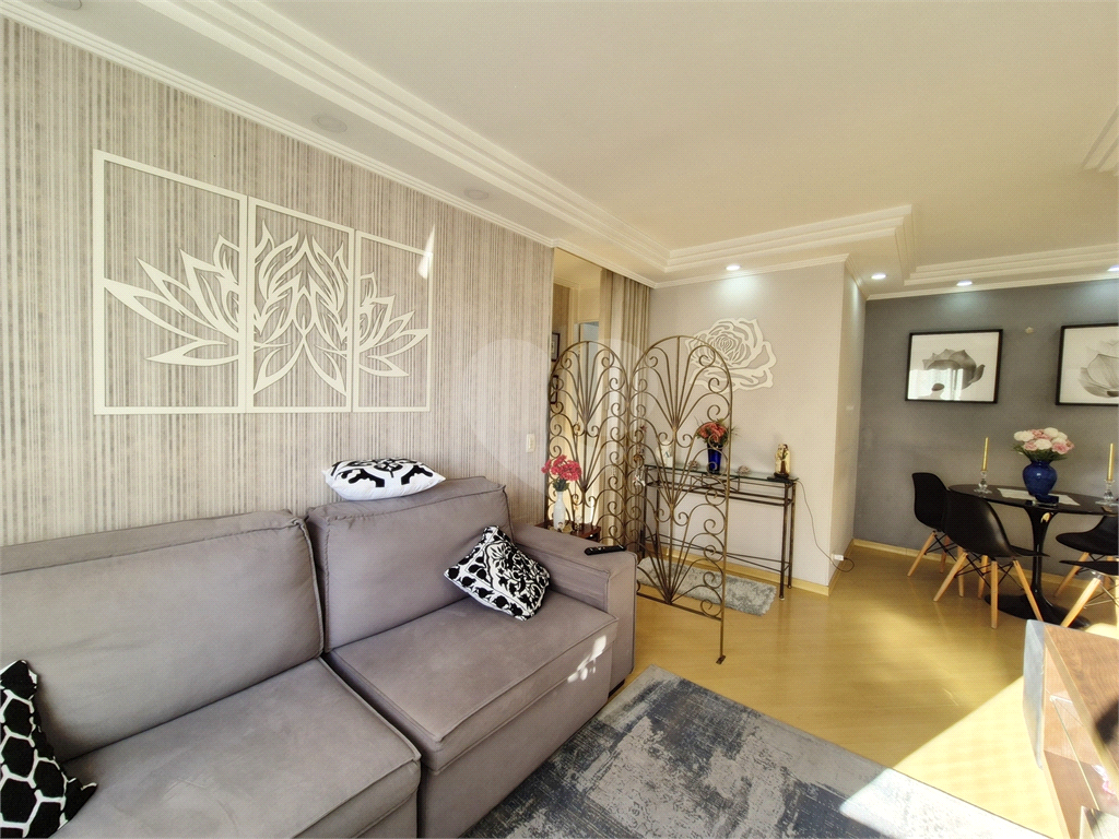 Apartamento - Santana - Venda