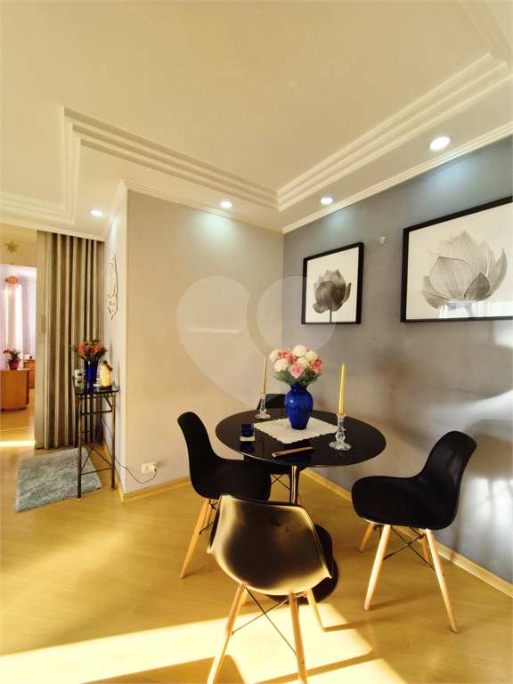 Apartamento - Santana - Venda