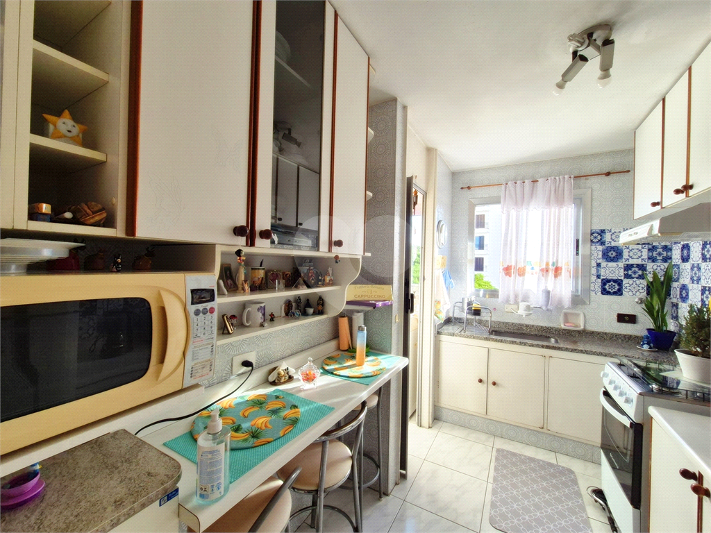 Apartamento - Santana - Venda