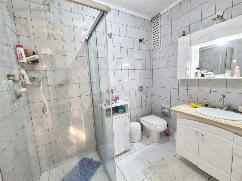 Apartamento - Santana - Venda