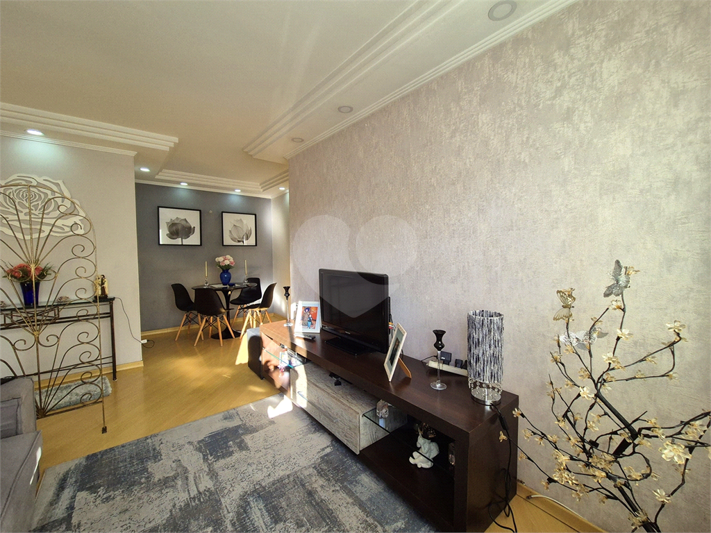 Apartamento - Santana - Venda