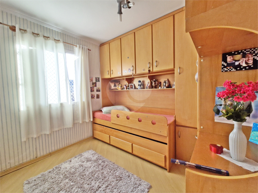 Apartamento - Santana - Venda