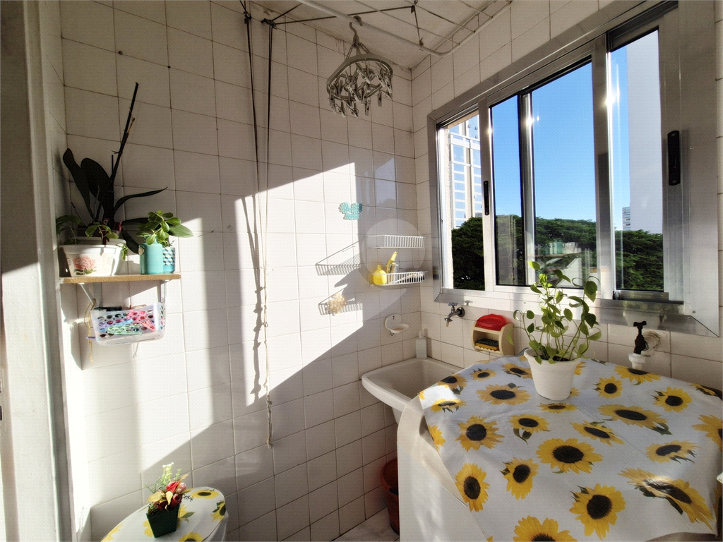 Apartamento - Santana - Venda