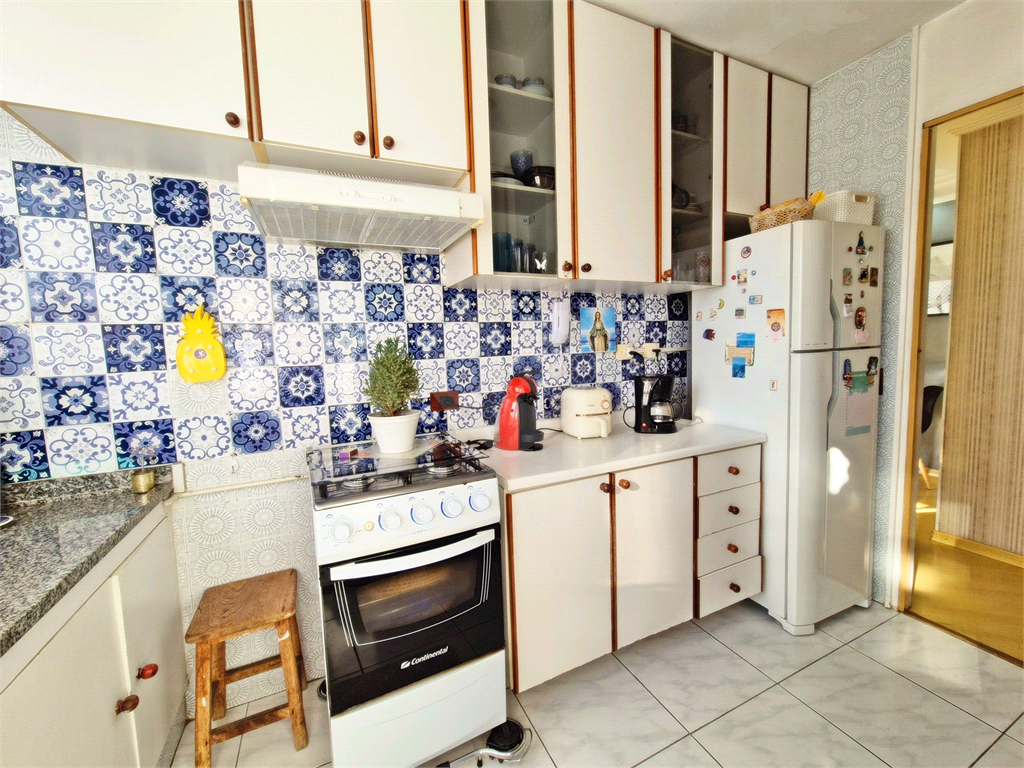 Apartamento - Santana - Venda