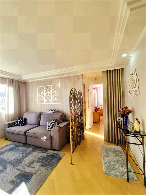 Apartamento - Santana - Venda