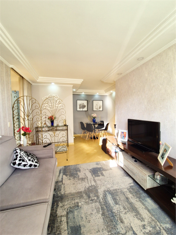 Apartamento - Santana - Venda