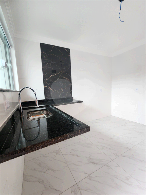 SOBRADO NOVO COM TRES SUÍTES/COM BELO ESPAÇO C/CHURRASQUEIRA/PROXIMO AO SHOPPING E METRO TUCURUVI