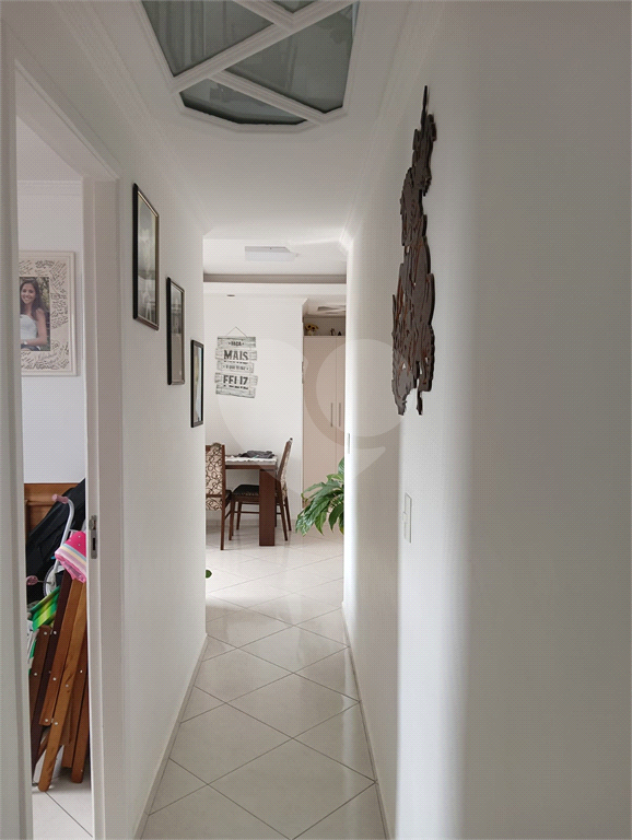 Apartamento, 2 quartos, 48 m² - Foto 3