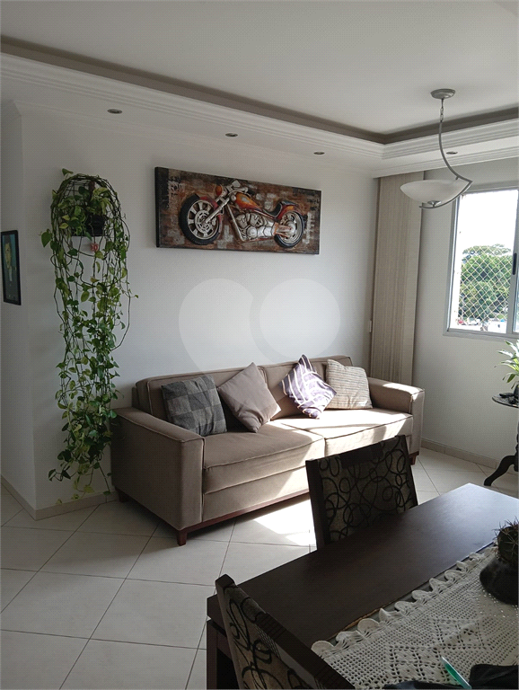 Apartamento, 2 quartos, 48 m² - Foto 5