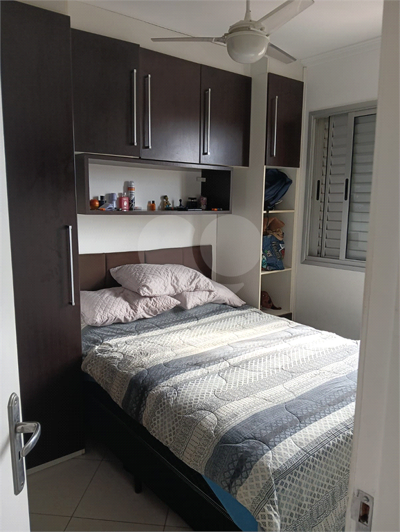 Apartamento, 2 quartos, 48 m² - Foto 9
