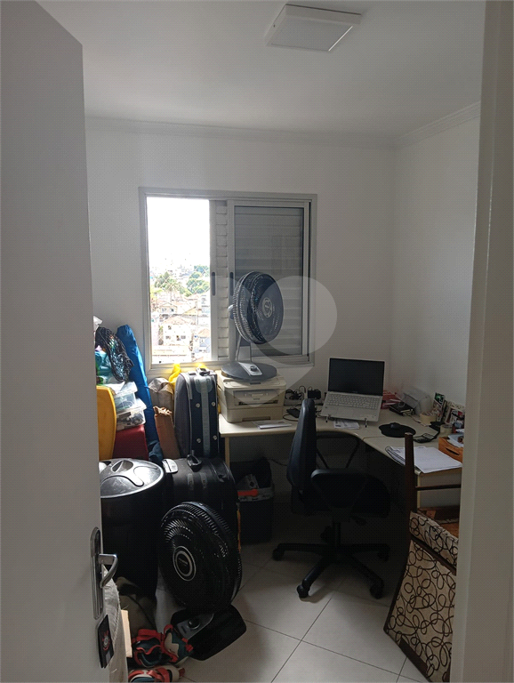 Apartamento, 2 quartos, 48 m² - Foto 8