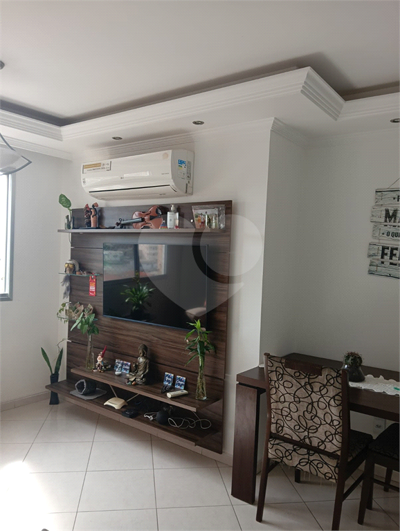 Apartamento, 2 quartos, 48 m² - Foto 6