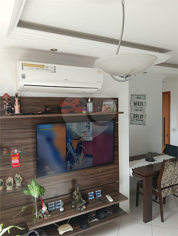 Apartamento, 2 quartos, 48 m² - Foto 13