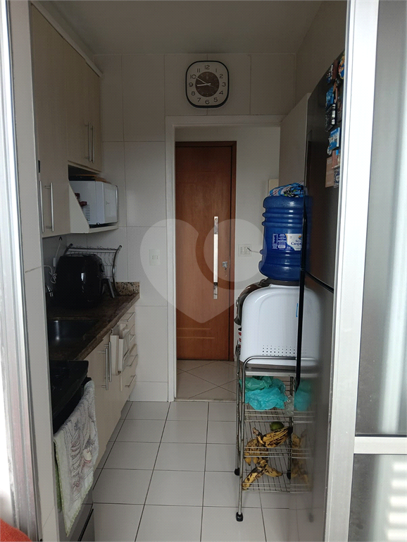 Apartamento, 2 quartos, 48 m² - Foto 10