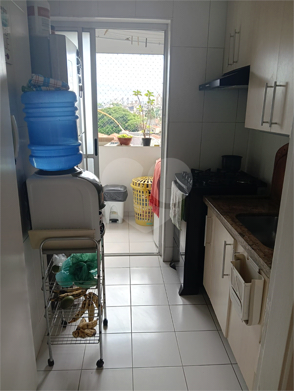 Apartamento, 2 quartos, 48 m² - Foto 4
