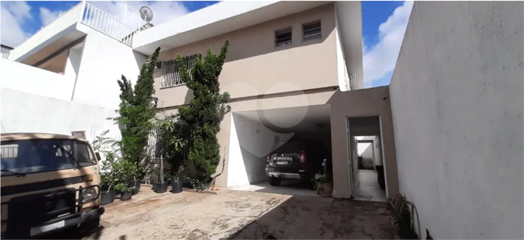 EXCELENTE SOBRADO RESIDENCIAL / COMERCIAL – IMIRIM | ZONA NORTE – SP