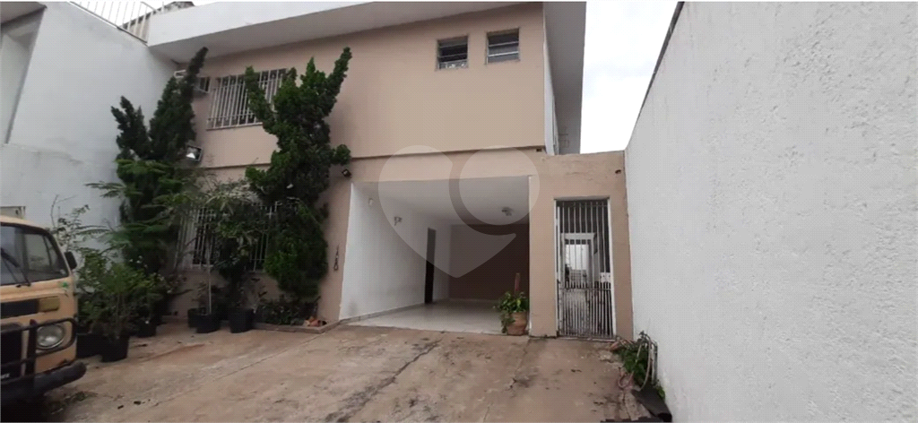 EXCELENTE SOBRADO RESIDENCIAL / COMERCIAL – IMIRIM | ZONA NORTE – SP