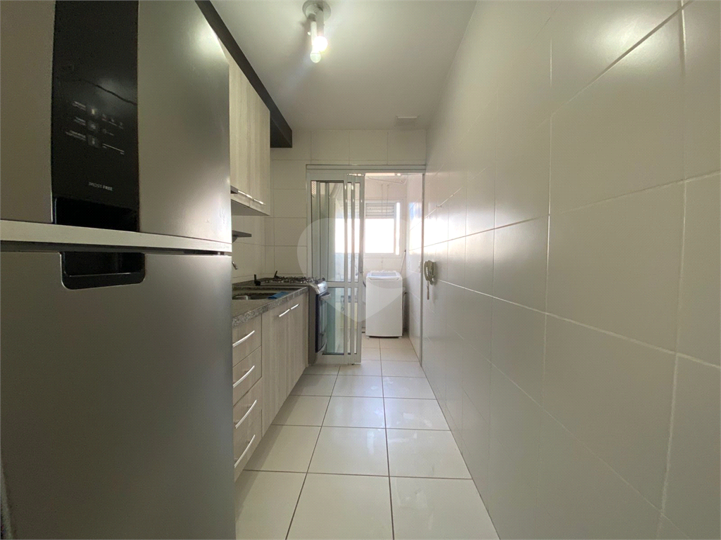 Apartamento ´para locação no Lauzane Paulista