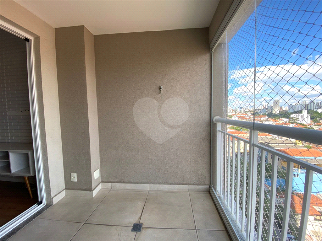 Apartamento ´para locação no Lauzane Paulista