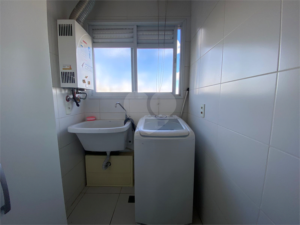 Apartamento ´para locação no Lauzane Paulista