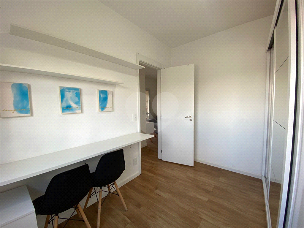 Apartamento ´para locação no Lauzane Paulista