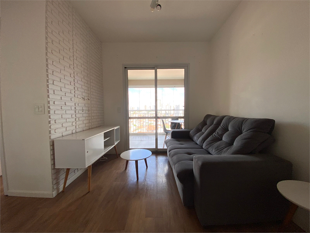 Apartamento ´para locação no Lauzane Paulista