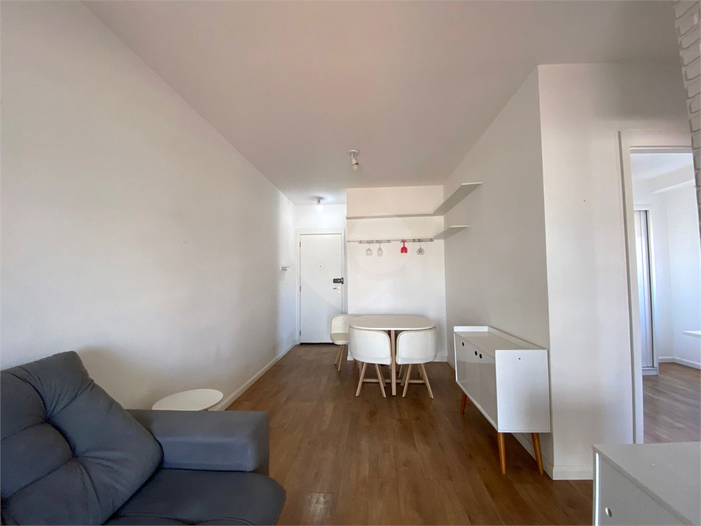 Apartamento ´para locação no Lauzane Paulista