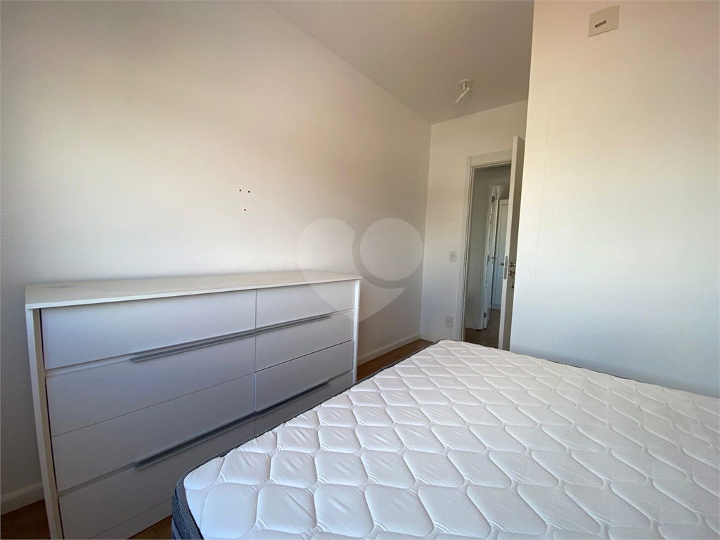 Apartamento ´para locação no Lauzane Paulista