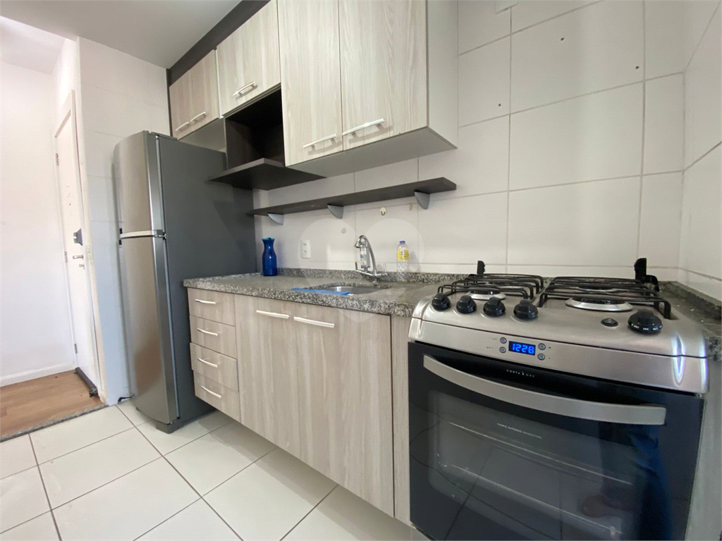 Apartamento ´para locação no Lauzane Paulista