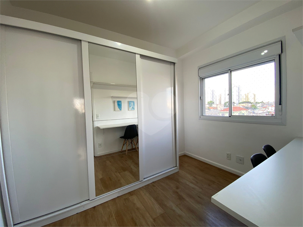 Apartamento ´para locação no Lauzane Paulista