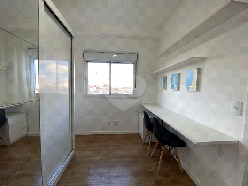 Apartamento ´para locação no Lauzane Paulista