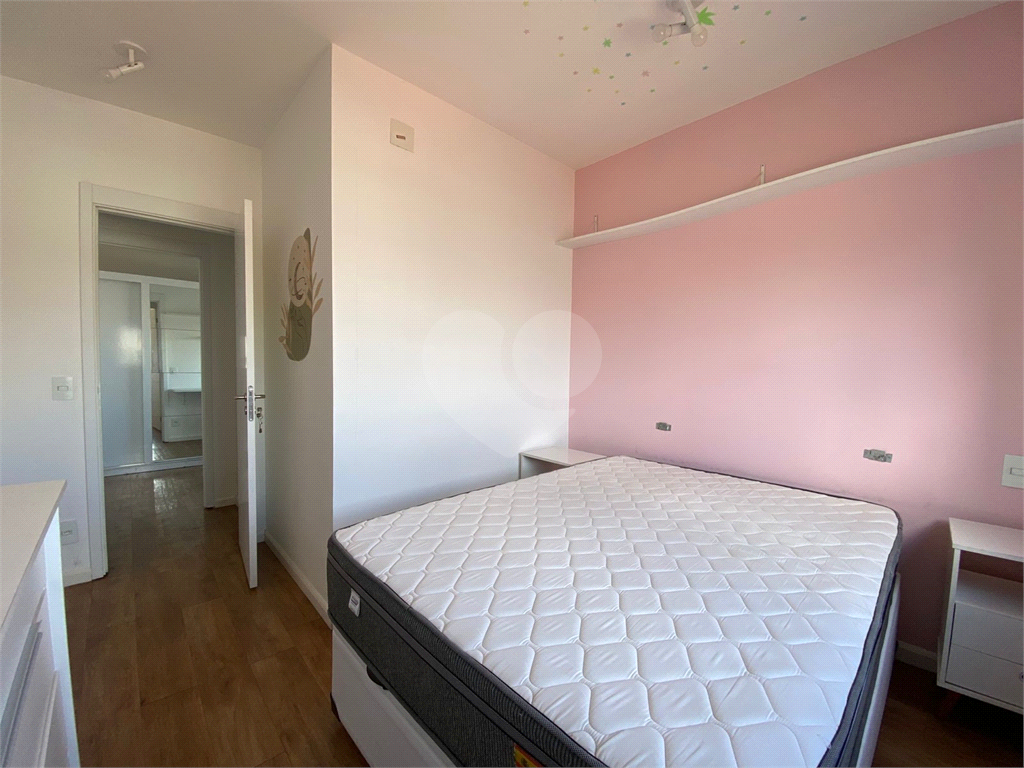 Apartamento ´para locação no Lauzane Paulista