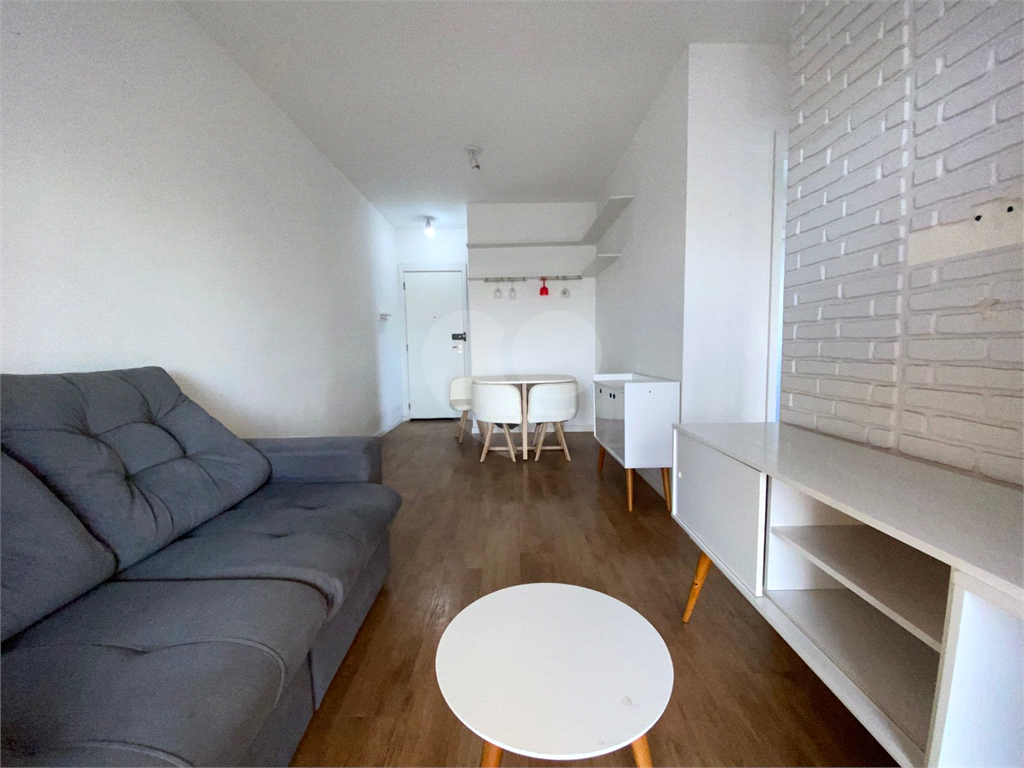 Apartamento ´para locação no Lauzane Paulista
