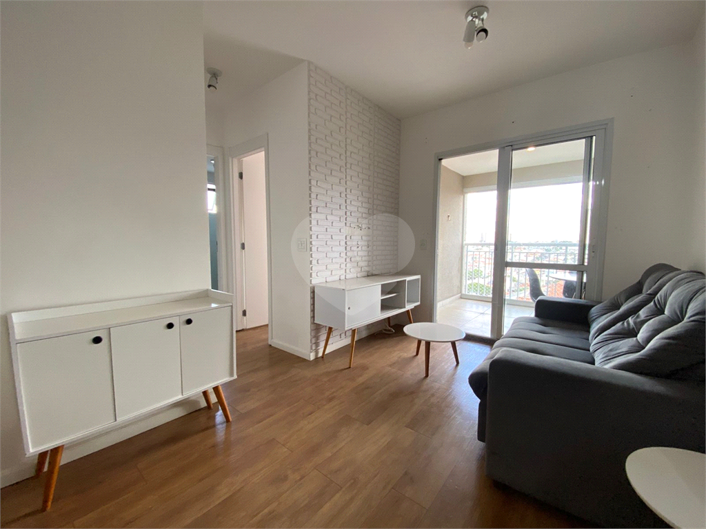 Apartamento ´para locação no Lauzane Paulista